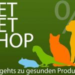 Online Shop Tierklinik Hutter